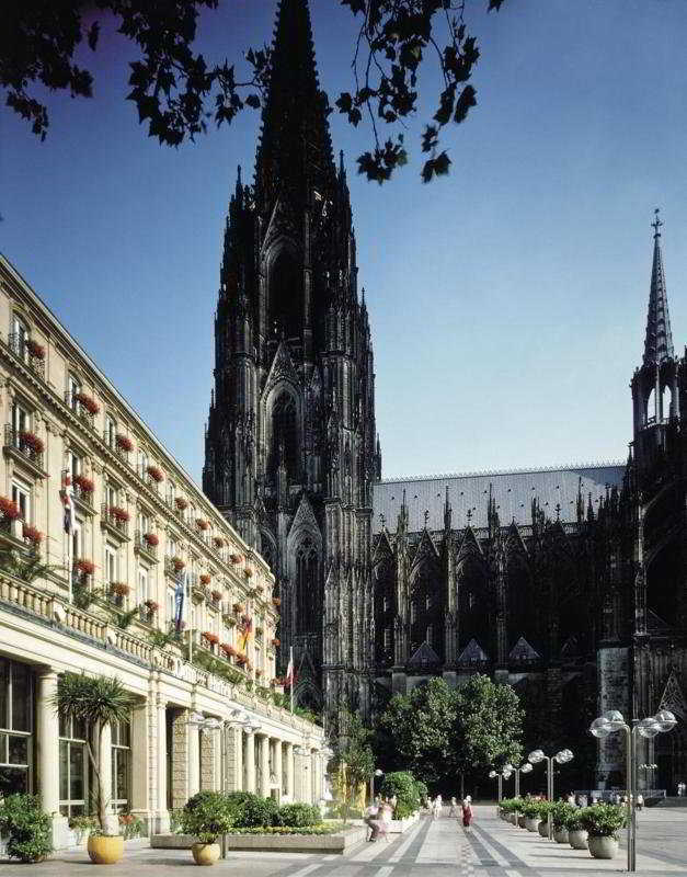 Dom Hotel Kolonia