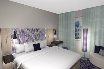 Hotel Cityclass Alter Markt 4*