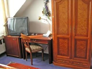 Art Of Comfort Haus Ingeborg 3* Cologne