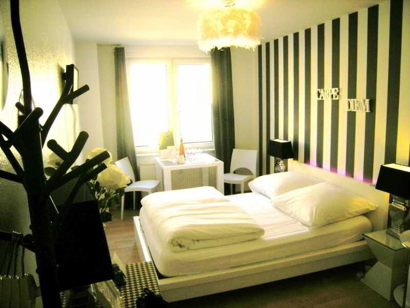 Hotel A Partment Mediapark Cologne