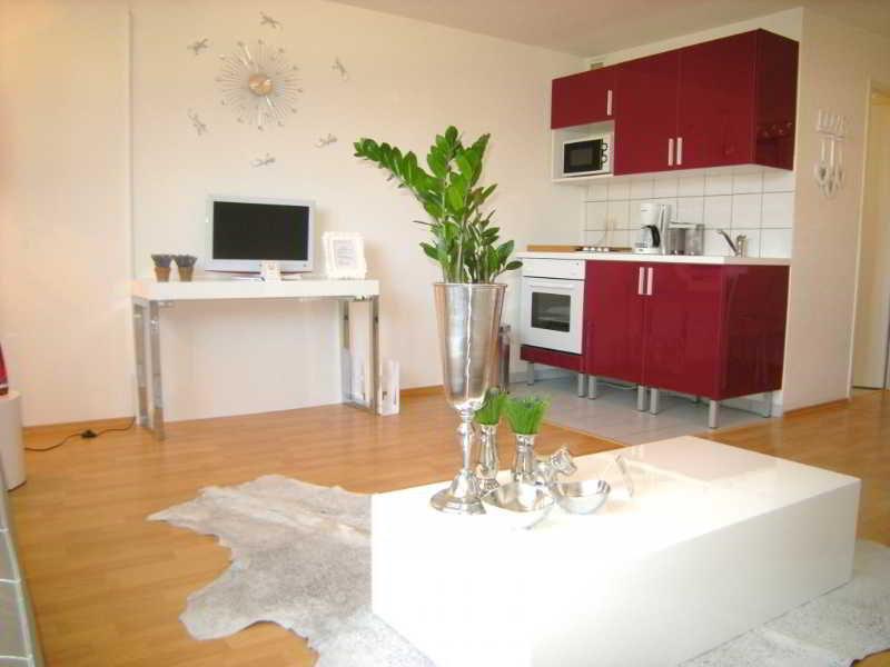 Hotel A Partment Mediapark