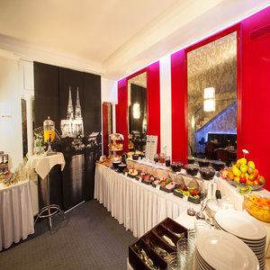 Hotel Centro Royal 3*
