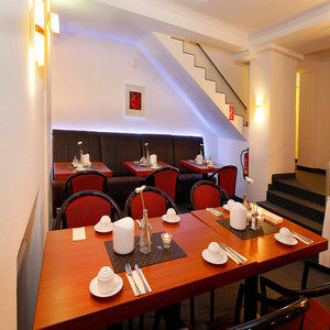 Centro Royal Hotel 3*