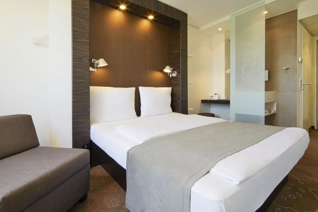 Hotel Koeln-west Keulen