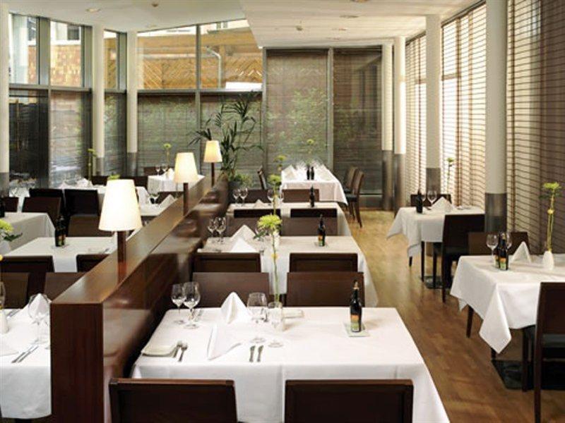 Nh Altstadt Hotel 4*