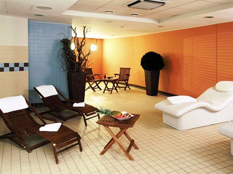 Hotel Nh Altstadt
