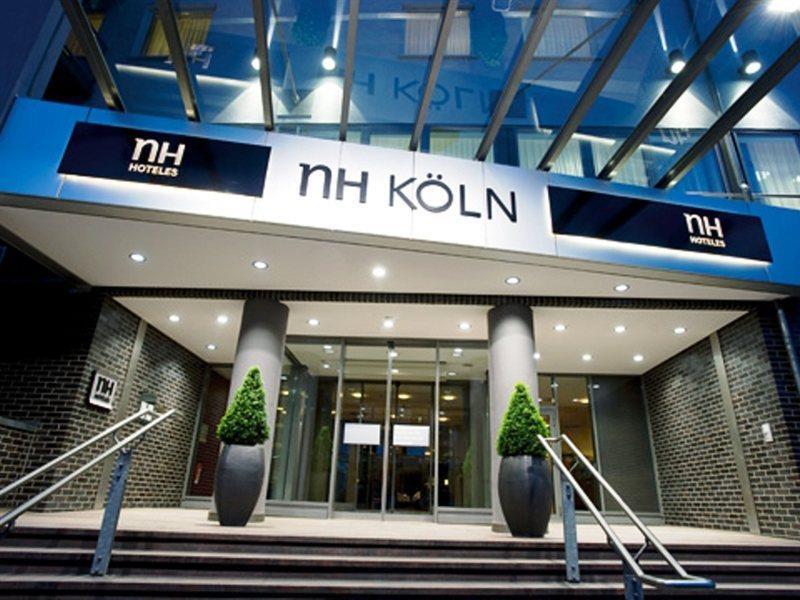 Nh Altstadt Hotel