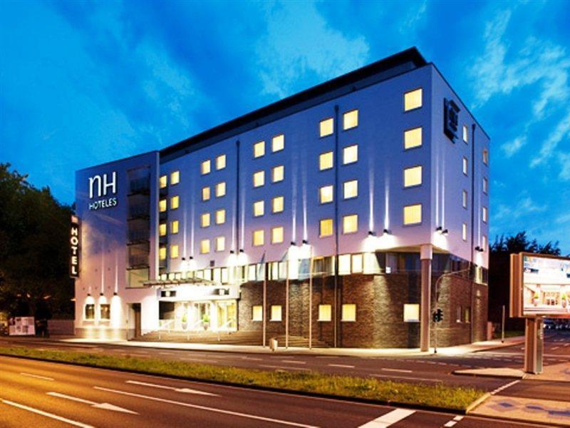 Hotel Nh Altstadt 4*