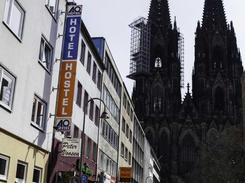 A&o Dom Hotel