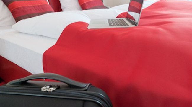 Esplanade 3* Cologne