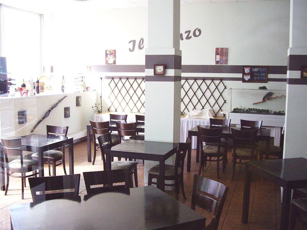 Hotel Aaa Budget Colonia