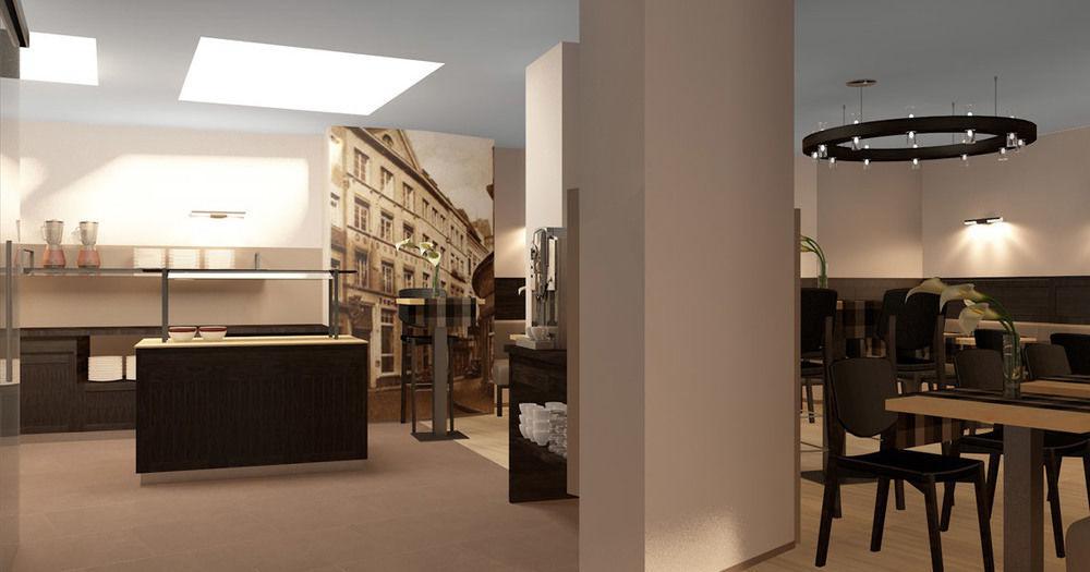 Hotel Sion Cologne