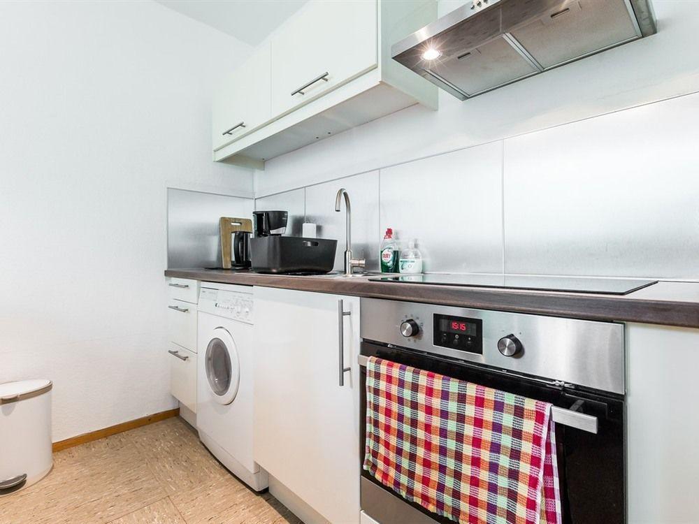 Mewo - In Der Messestadt Apartment Cologne