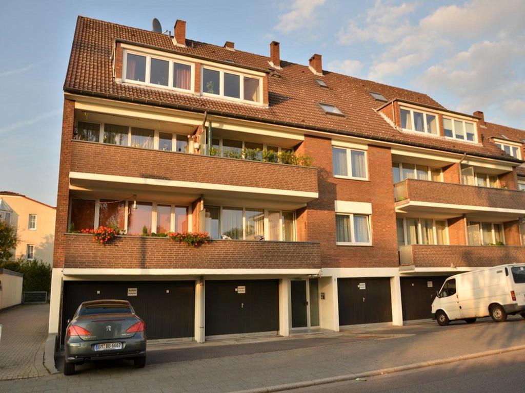 Ferienwohnung Cologne
