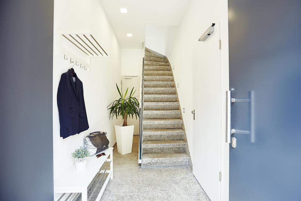 Homebase - Serviced Apartment *