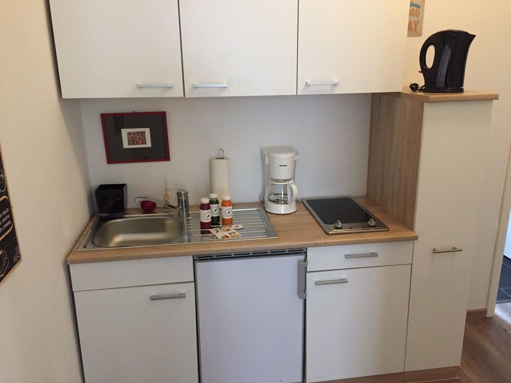 Koeln City Apartments * Cologne