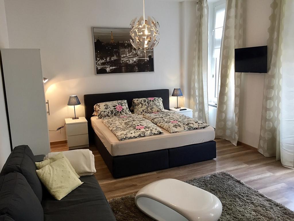 Koeln City Apartments * Cologne