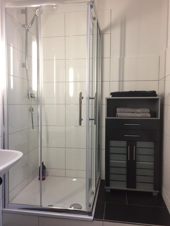 Koeln City Apartments Cologne