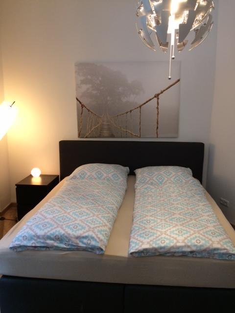 Koeln City Apartments