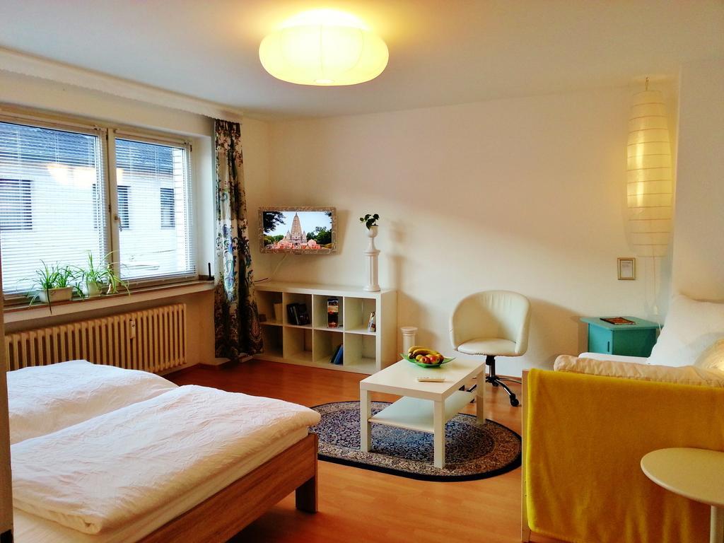 Apartment Altstadt-sued - Cgn
