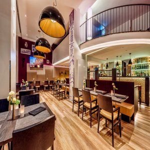 Cityclass Alter Markt Hotel