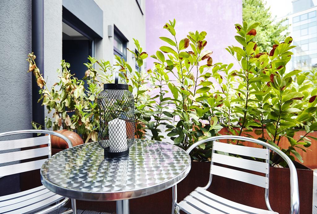 Apartment Homebase - Serviced Cologne