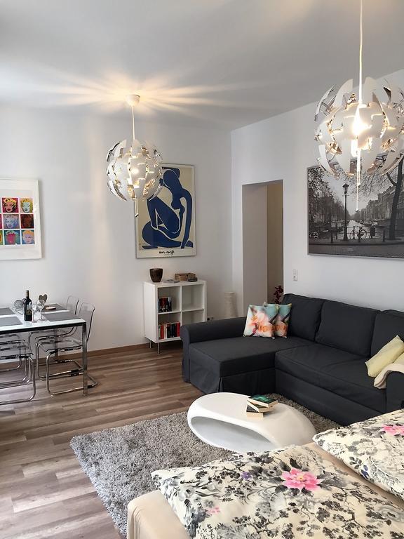 Koeln City Apartments *