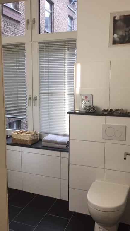 Koeln City Apartments Cologne