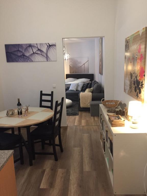 Koeln City Apartments *