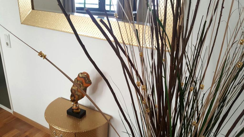 Appartement City