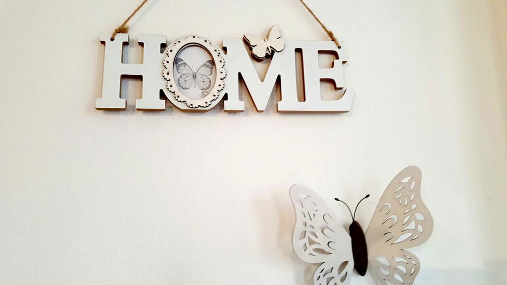 Apartamento City *
