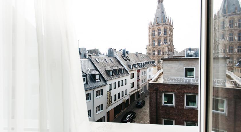 Hotel Sion 3*