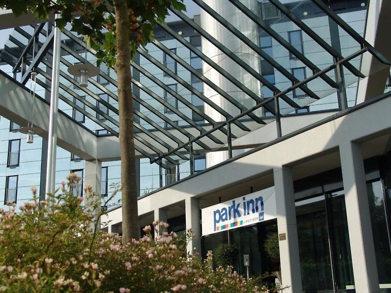 Park By Radisson West 4*