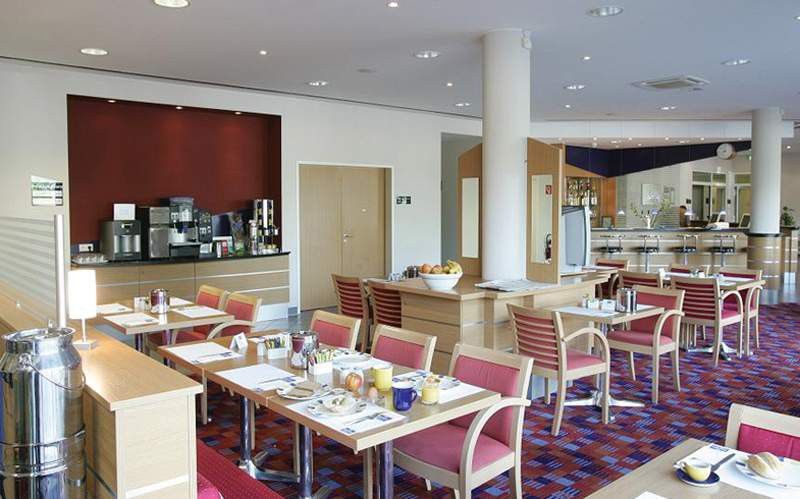 Express Mülheim, An Ihg 3* Köln