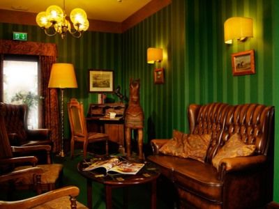 The Ascot Hotel Cologne
