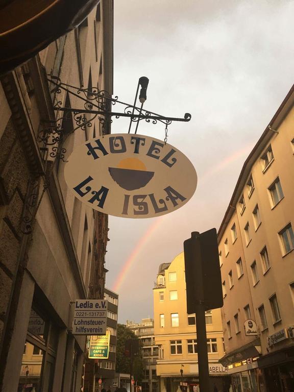 Hotel La Isla Keulen