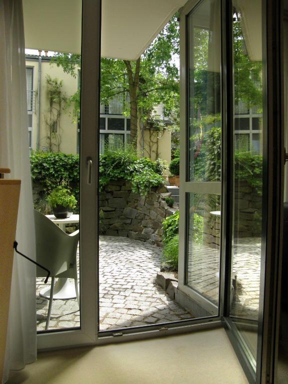 Residenz Am Treppchen Aparthotel Cologne
