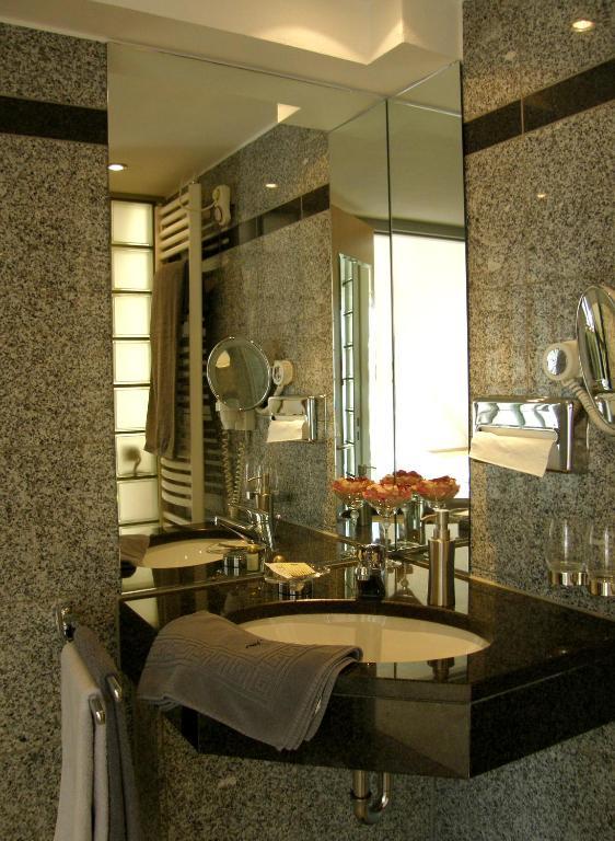Aparthotel Residenz Am Treppchen 3*