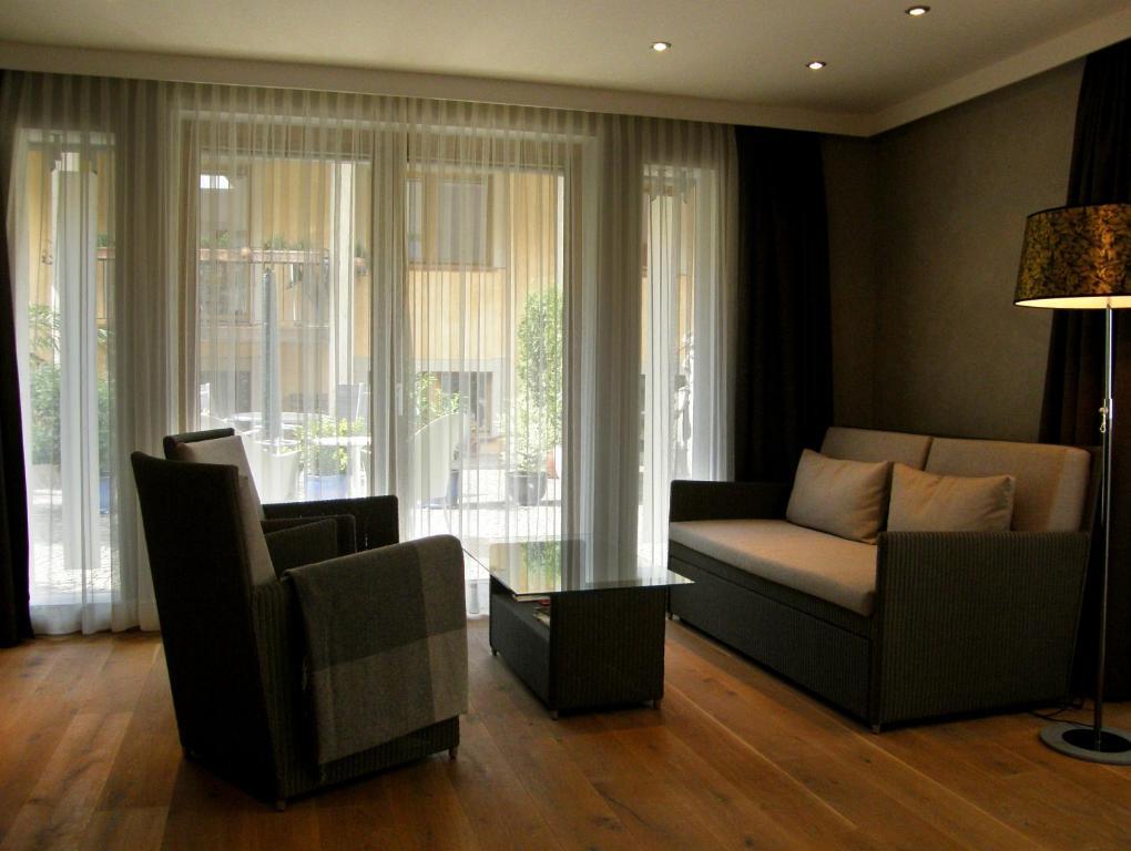 Residenz Am Treppchen 3*