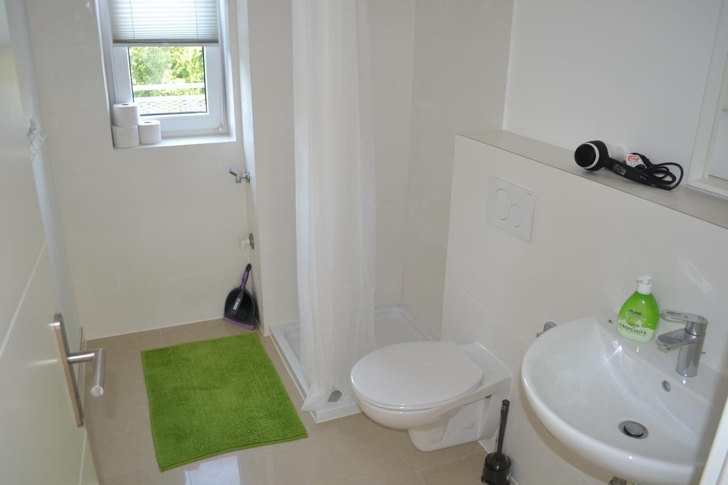 Kolibriweg Apartment