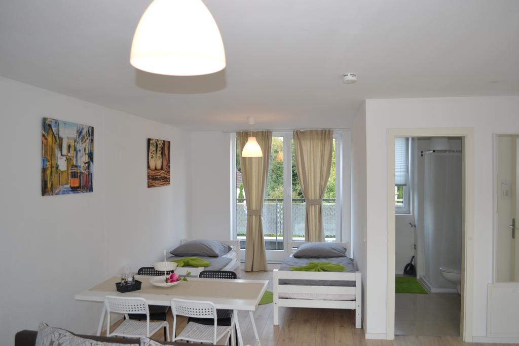 Apartment Kolibriweg