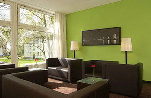 Friends Hotel