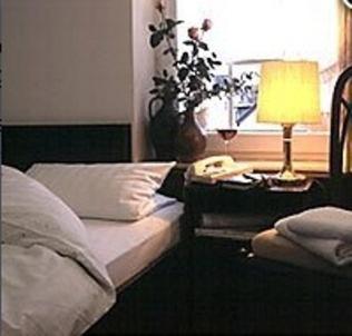 Matheisen Guest house