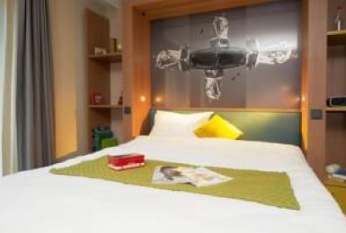 Aparthotel Adagio 4*