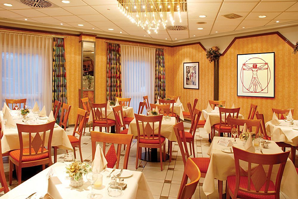 Leonardo Hotel 4*
