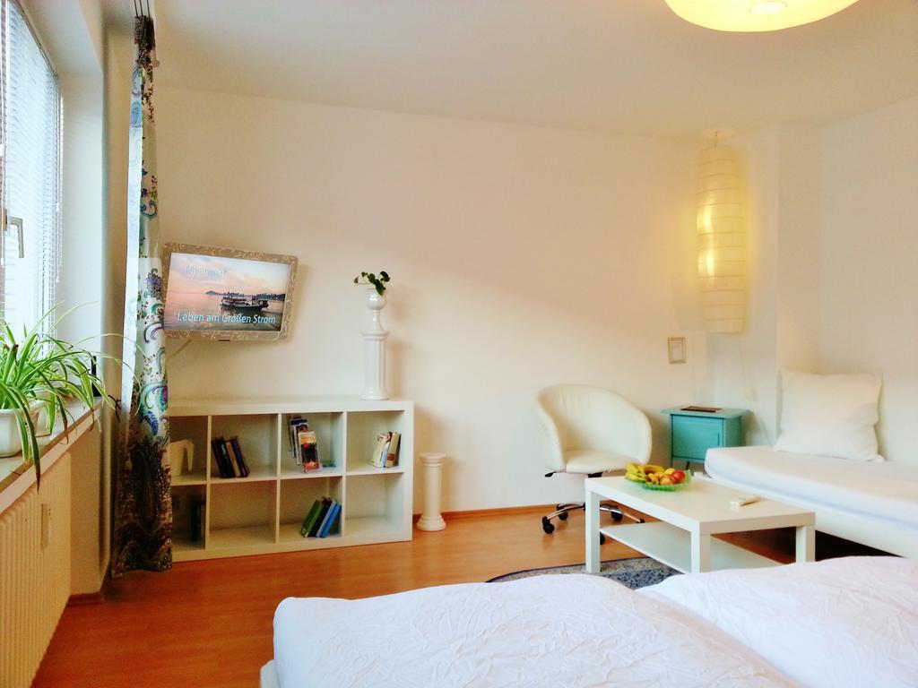 Altstadt-sued - Cgn Apartment