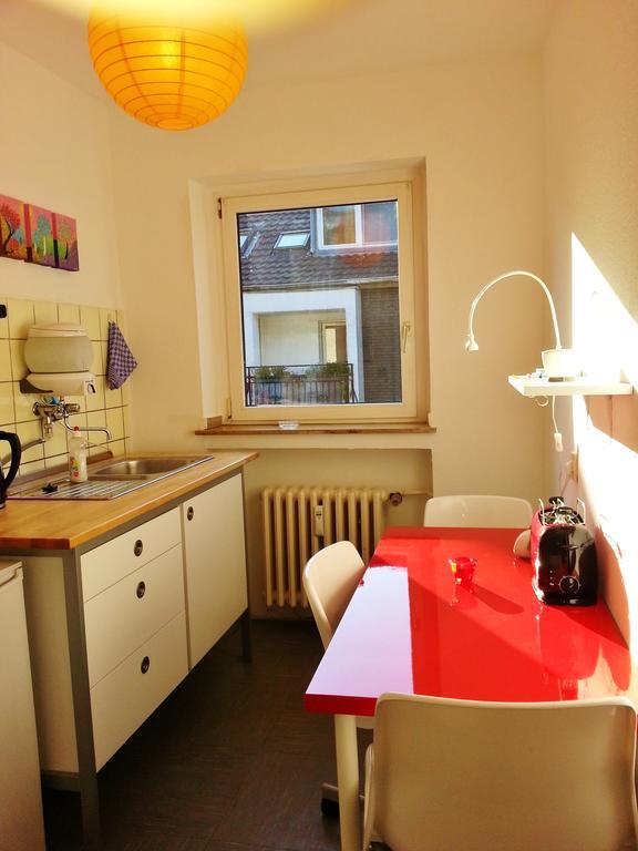 Cgn - Altstadt Süd Apartment *