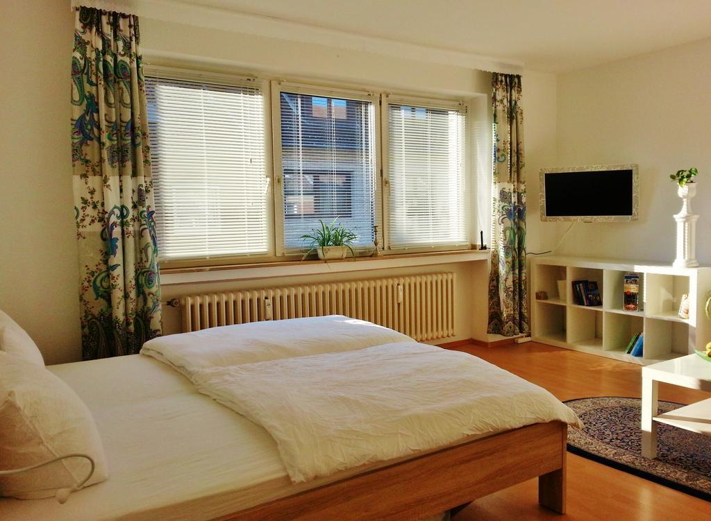 Altstadt-sued - Cgn Apartment *