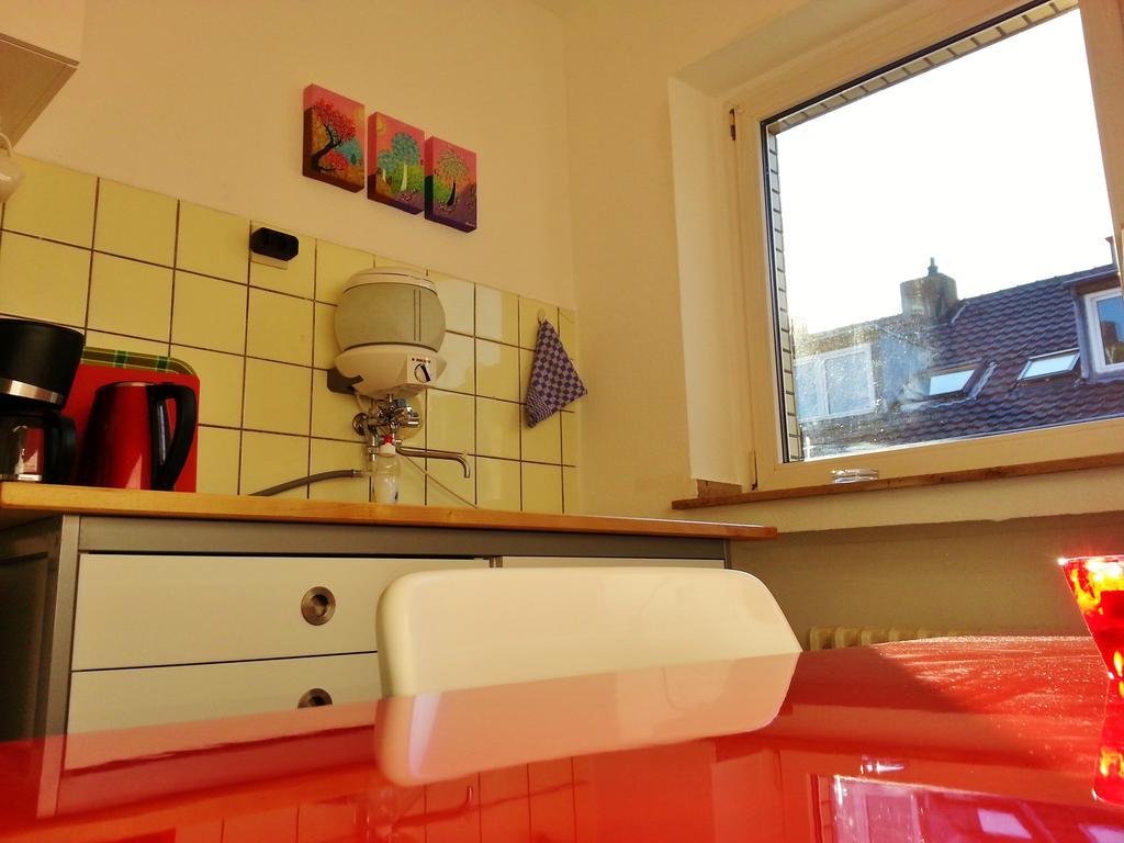 Altstadt-sued - Cgn Apartment Cologne