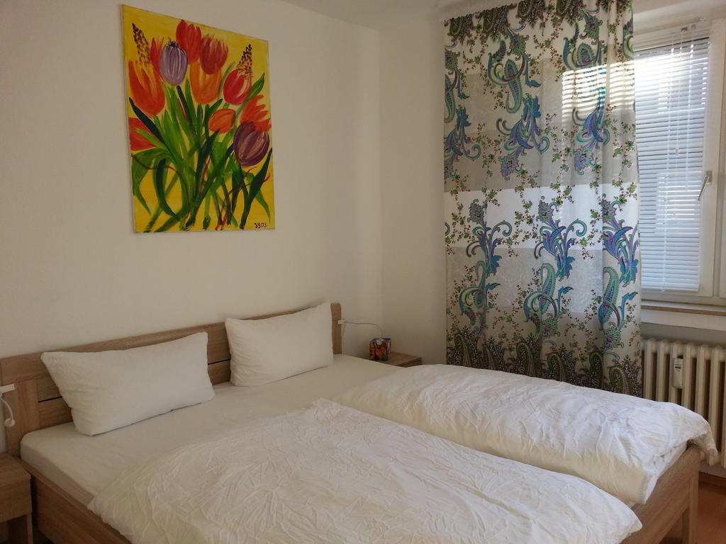 Altstadt-sued - Cgn Apartment *